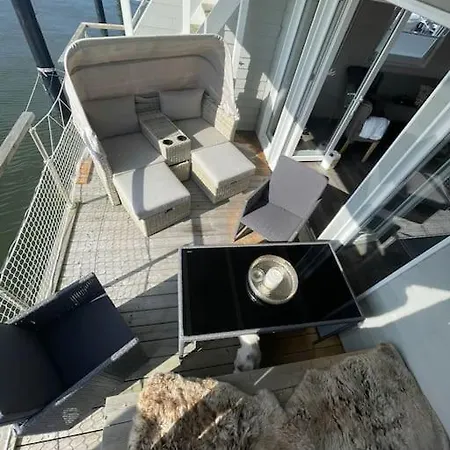 Tekne Hausboot Sophie In *