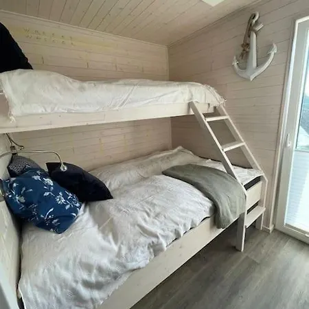 Hausboot Sophie In * Stralsund