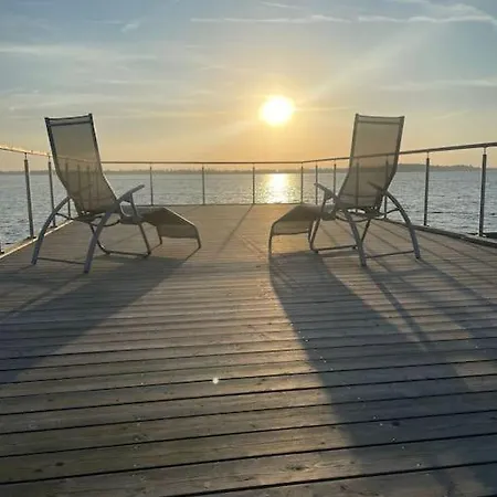 Tekne Hausboot Sophie In