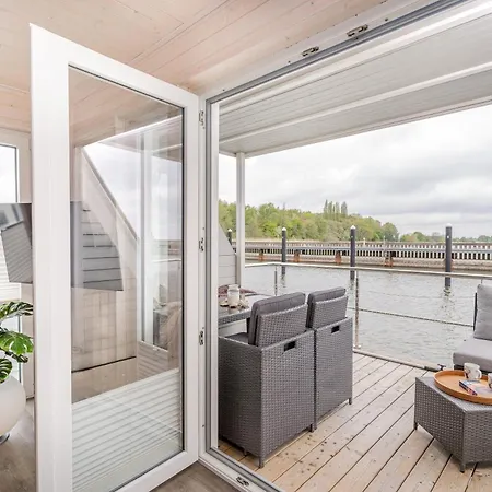 Hausboot Sophie In